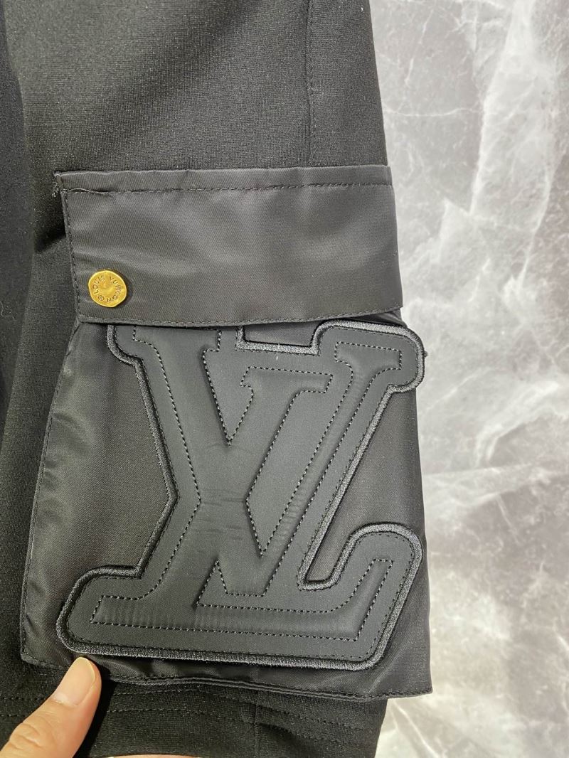 Louis Vuitton Short Pants